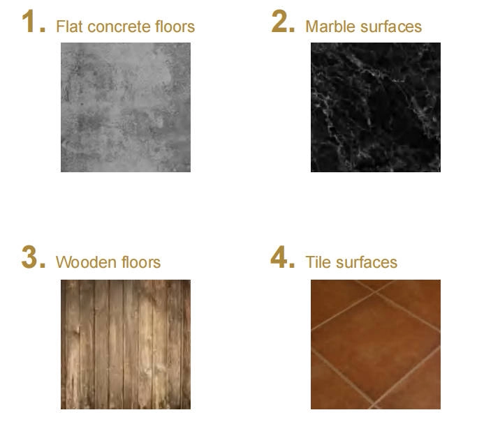 SPC Flooring