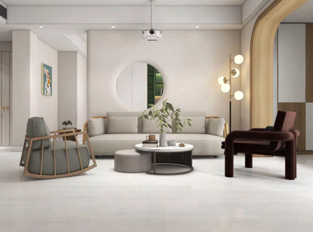 SPC Flooring