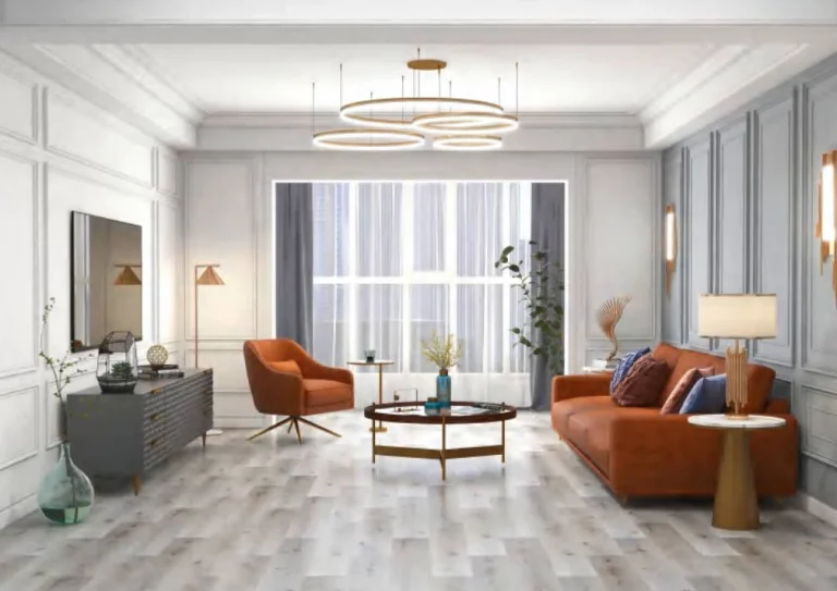 SPC Hybrid Flooring (2)