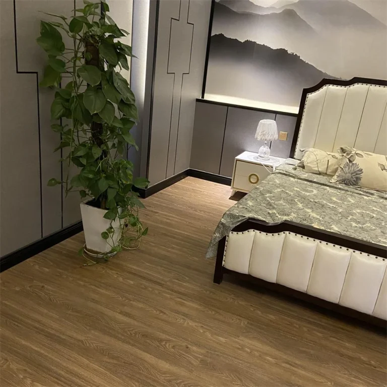 WPC Floor Panel