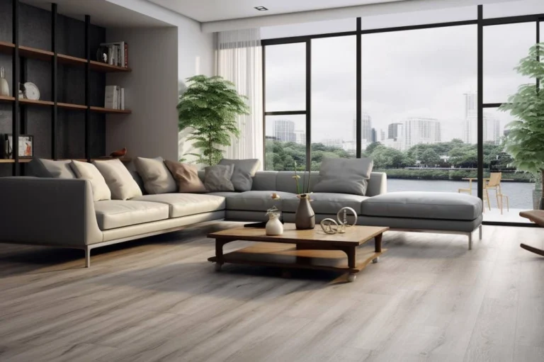WPC Flooring