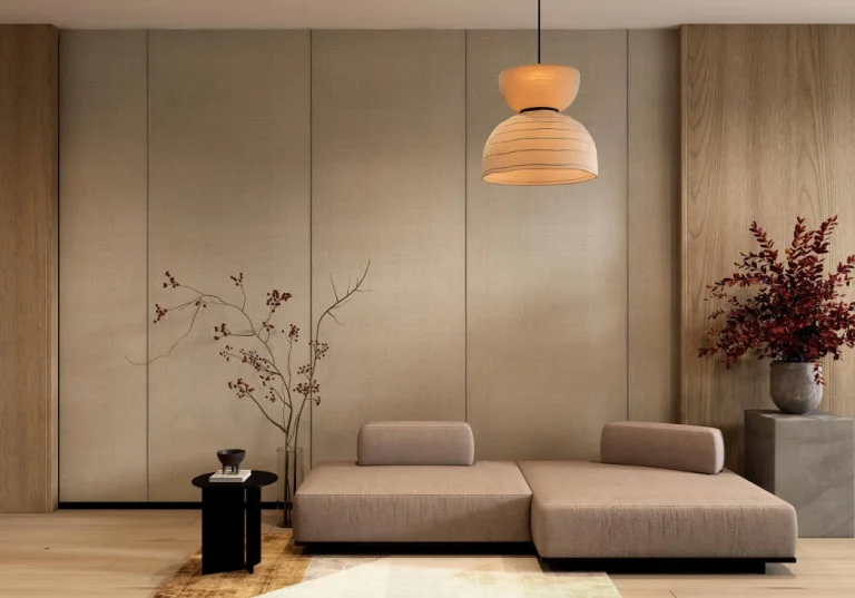 WPC Wall Panel (1)