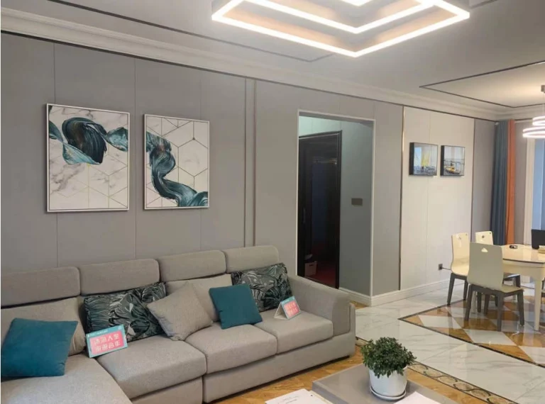 WPC-Wall-Panels-for-Your-Living-Room-1