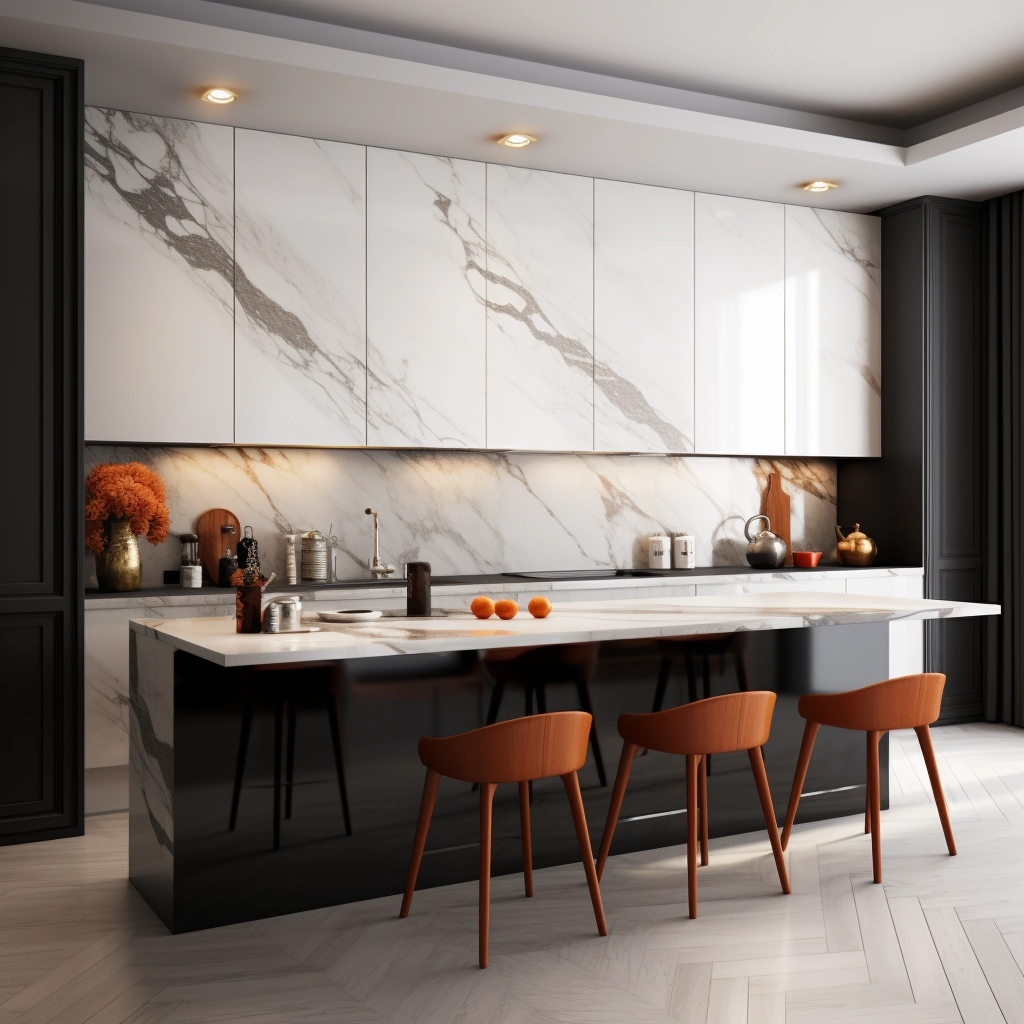 SPC Flooring