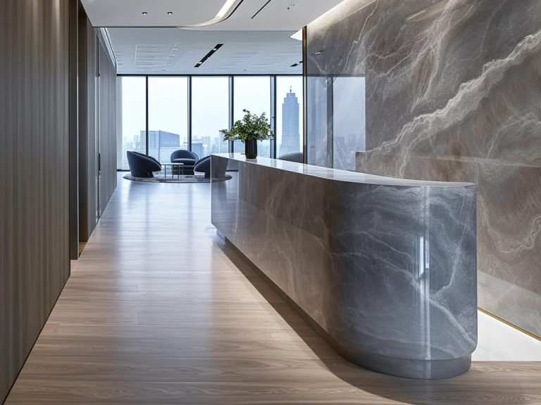 WPC Wall Panel