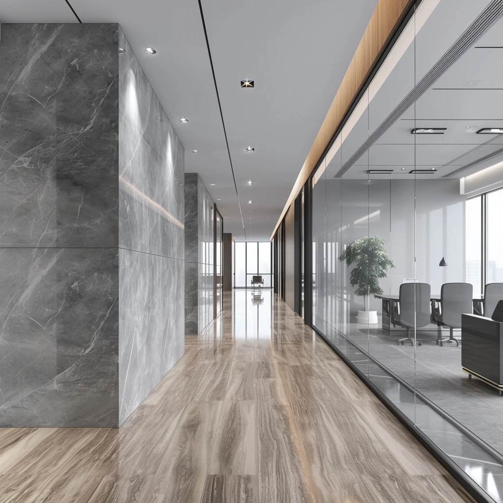 WPC Wall Panel