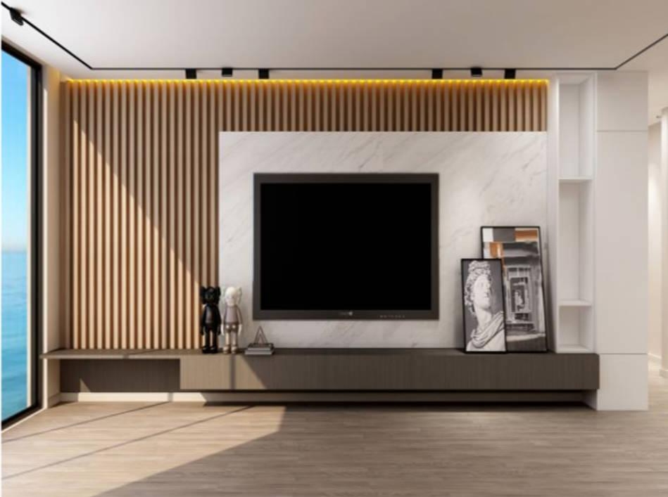 Fluted Wall Panels