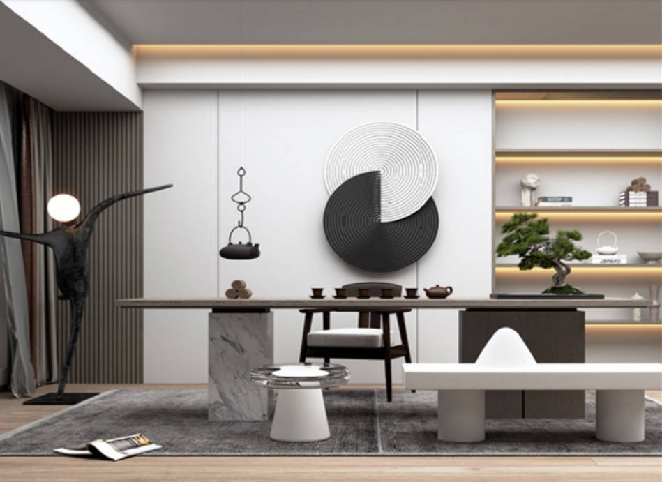 Fluted Wall Panels