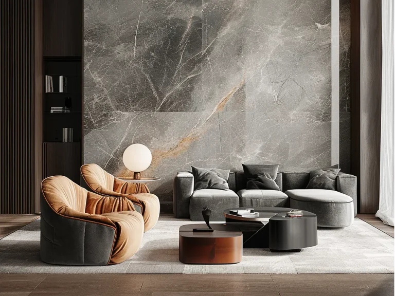 SPC Flooring