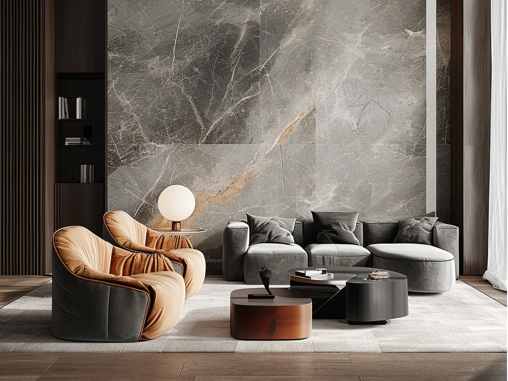SPC Flooring