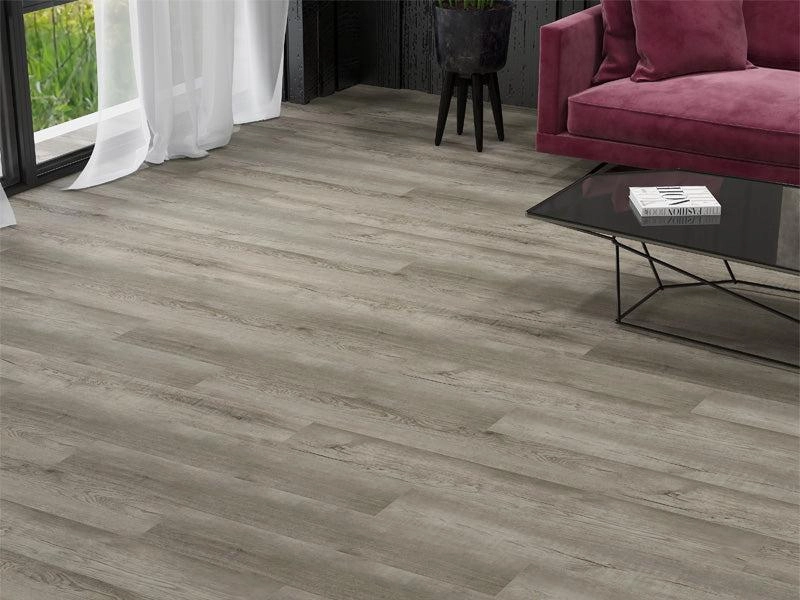 SPC flooring(2)