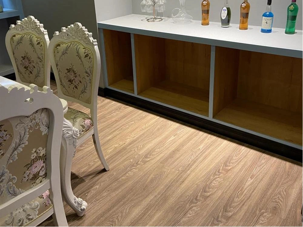 WPC Flooring