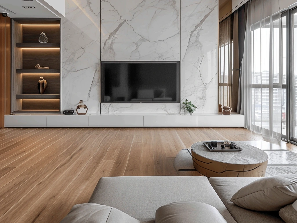 WPC Wall Panel