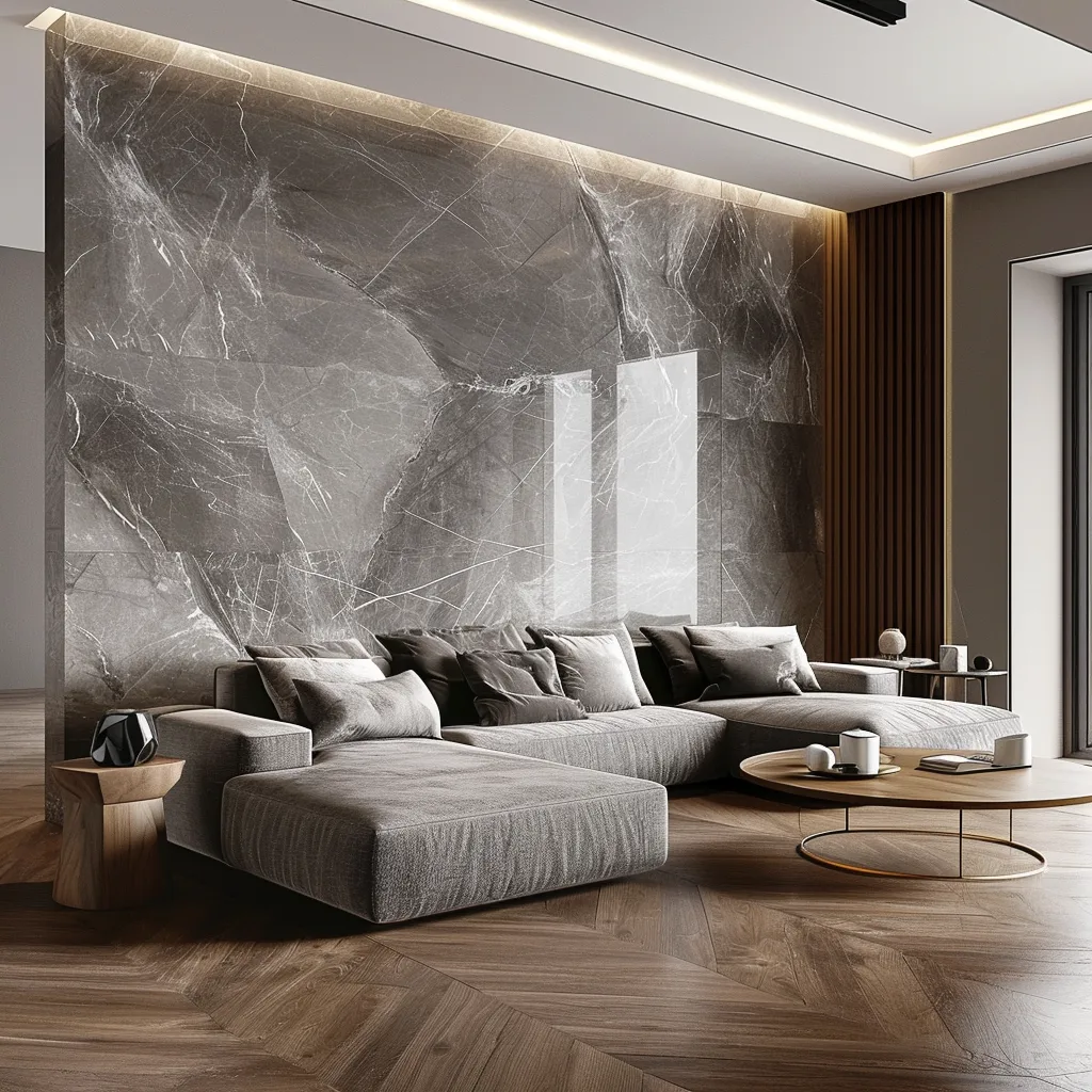 WPC Wall Panel