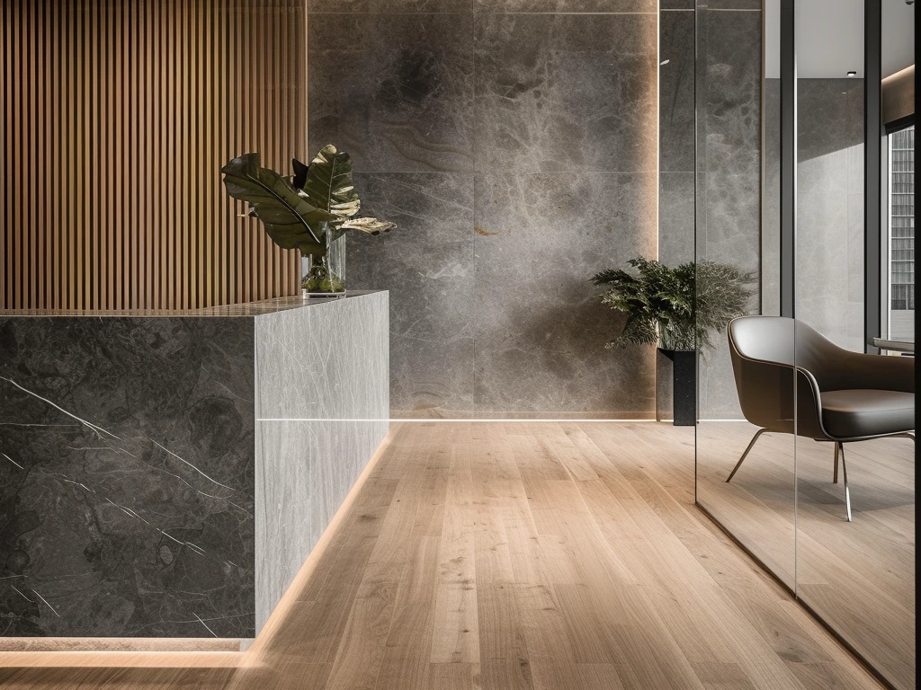 WPC Wall panel