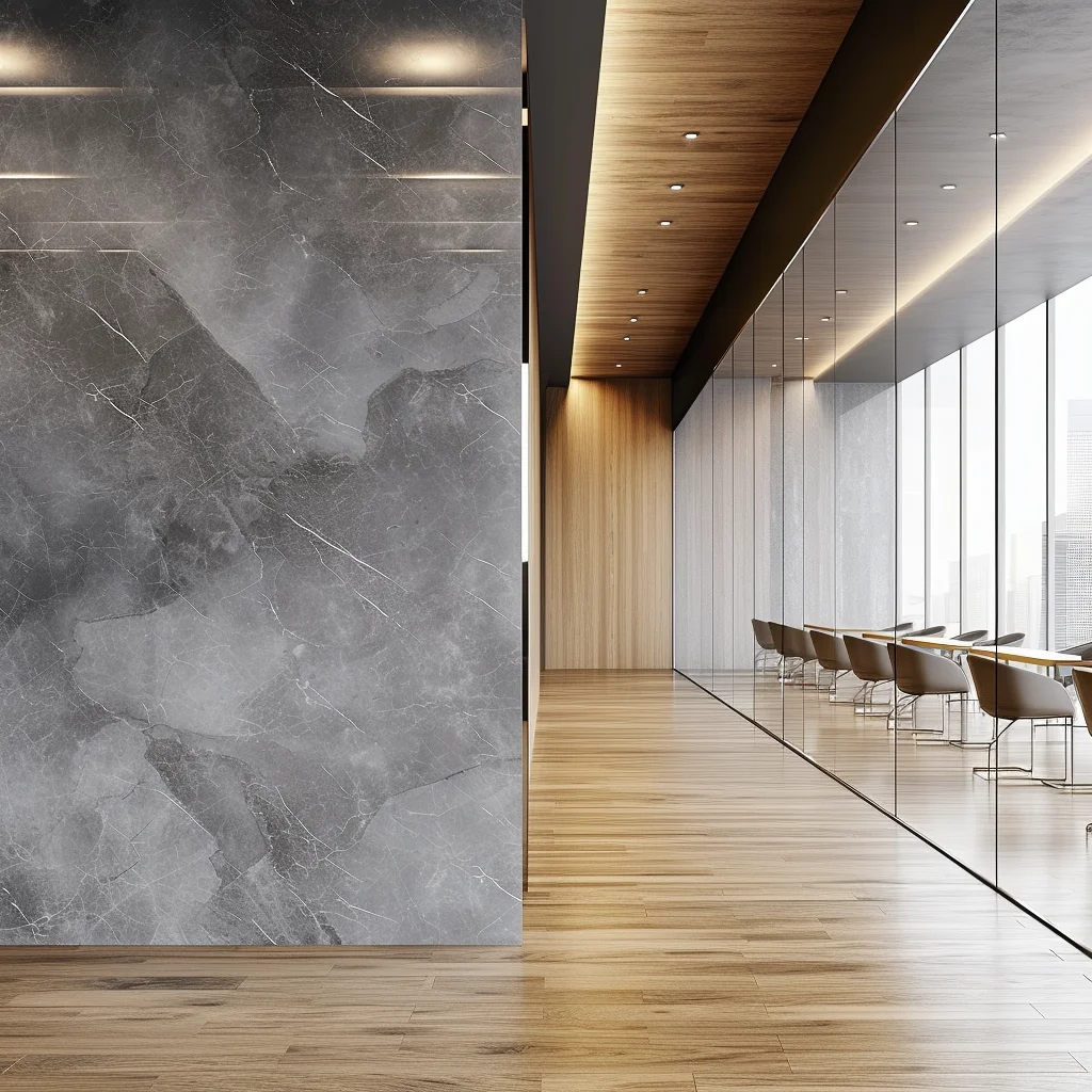 WPC Wall panel