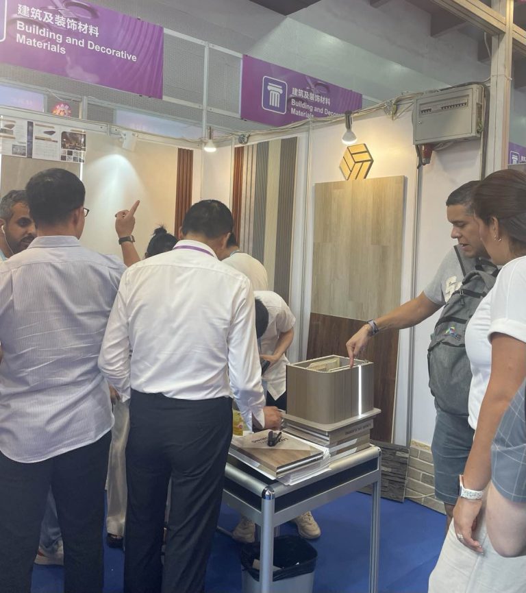 oushe home canton fair (3)
