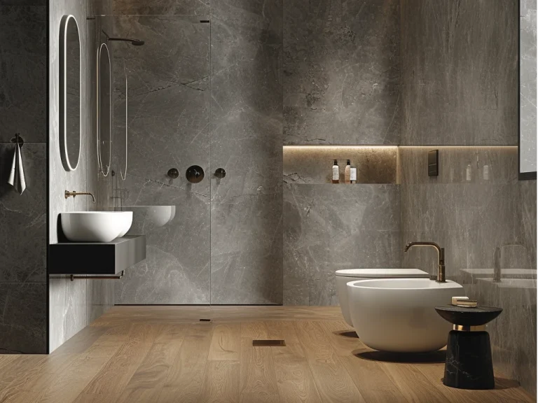 wpc wall panel
