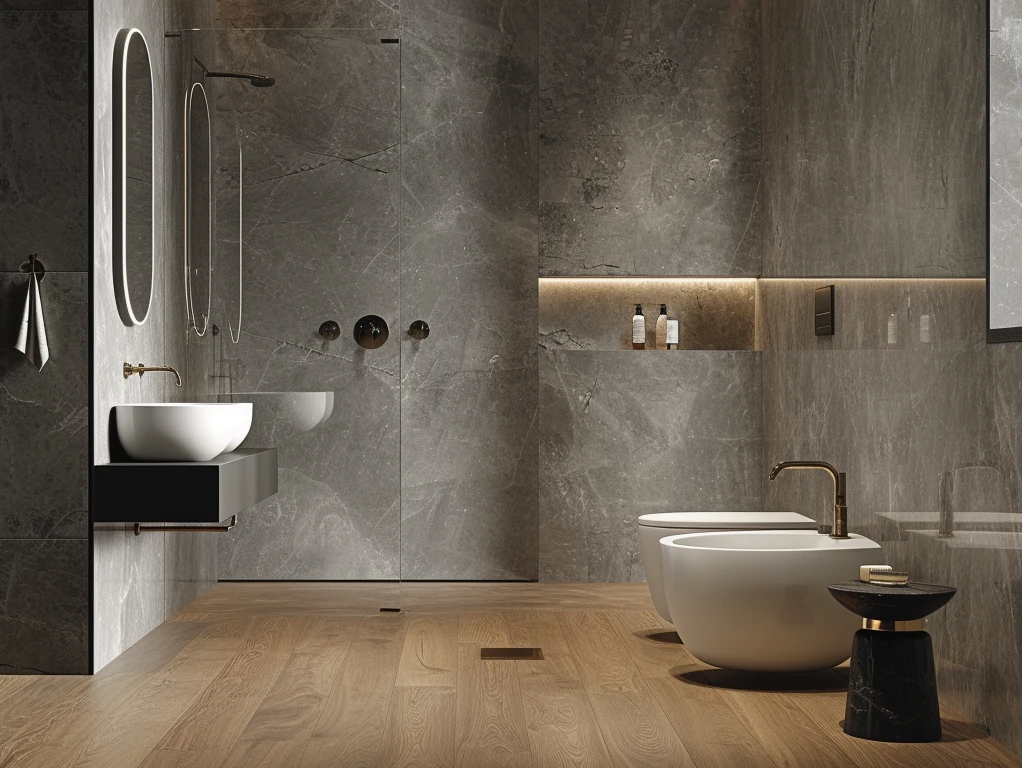 wpc wall panel