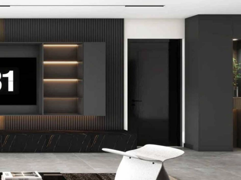Fluted vs. Reeded Wood Panels: Key Differences Explained