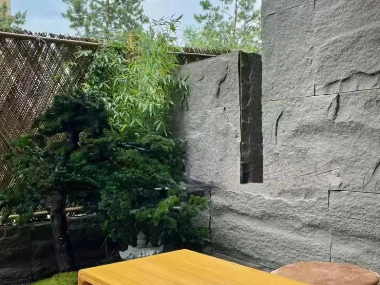 PU stone Wall Panel