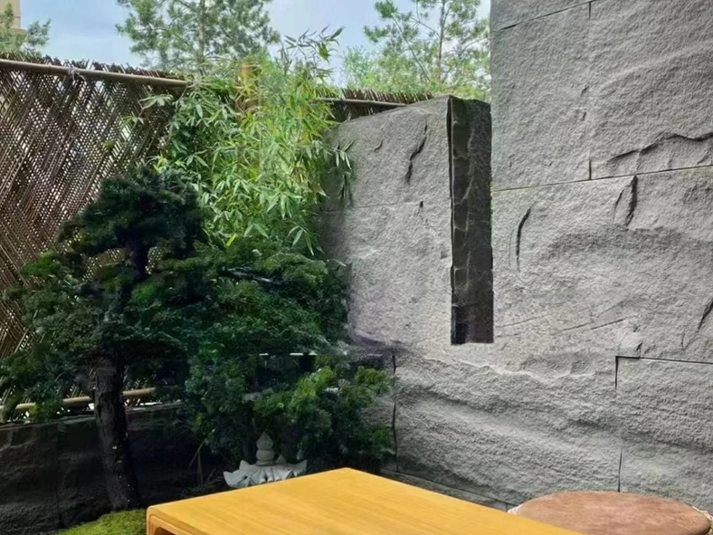 PU Stone Wall Panel: New Wall Decoration Trends in 2025