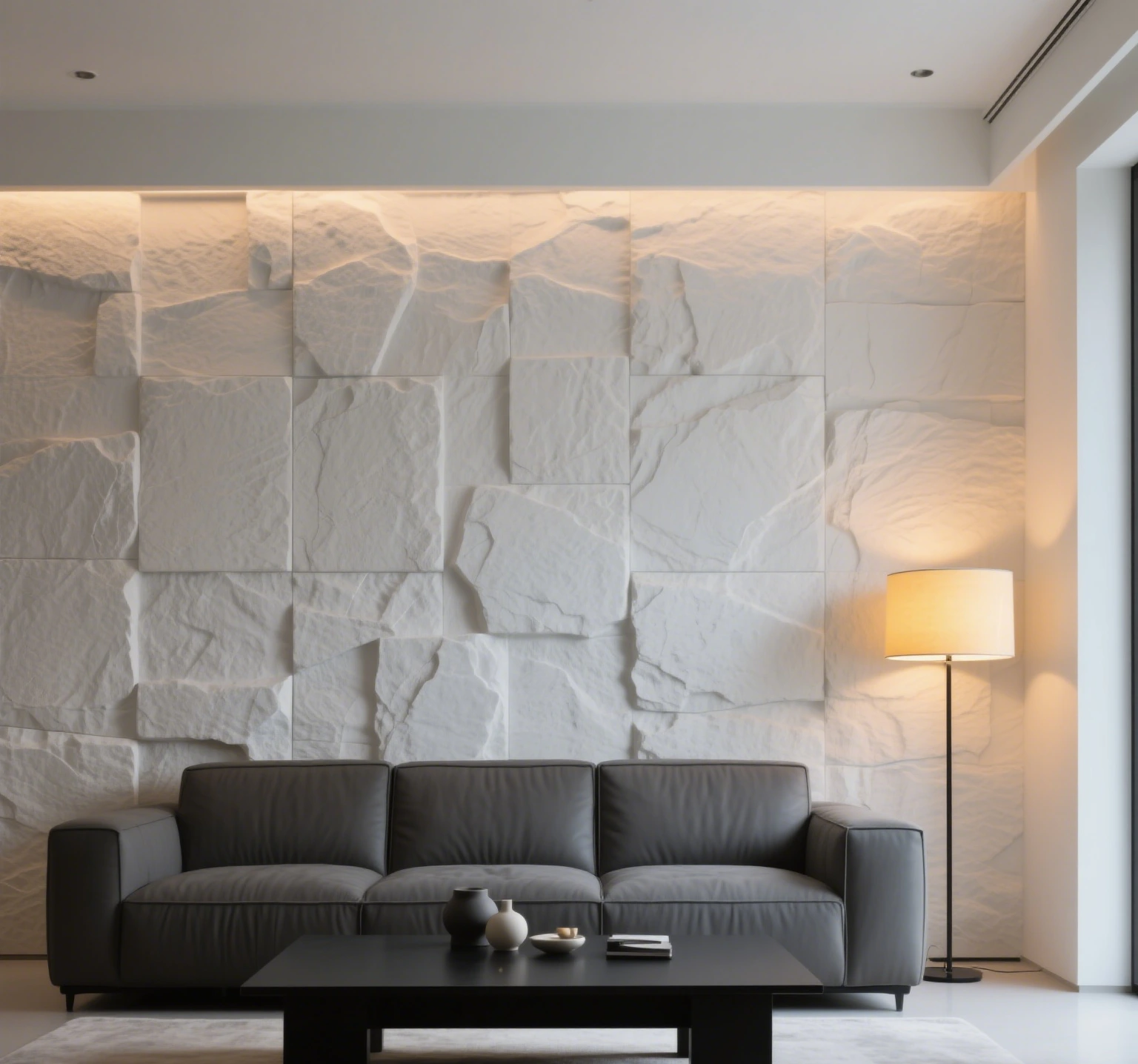 PU stone Wall Panel