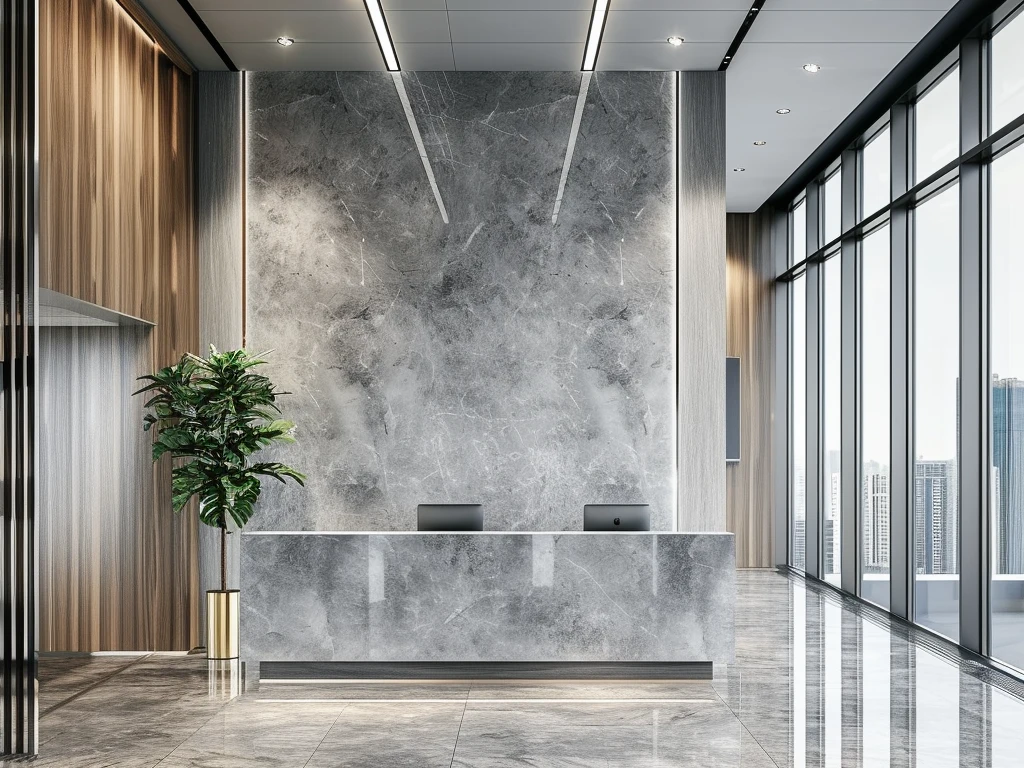 stick-on panel