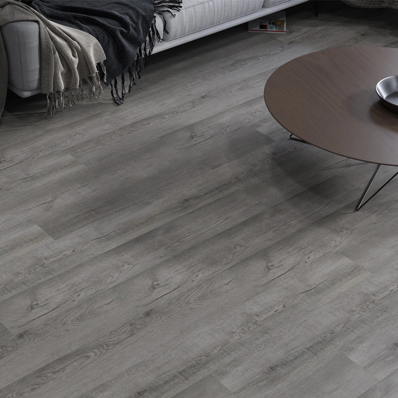 SPC flooring