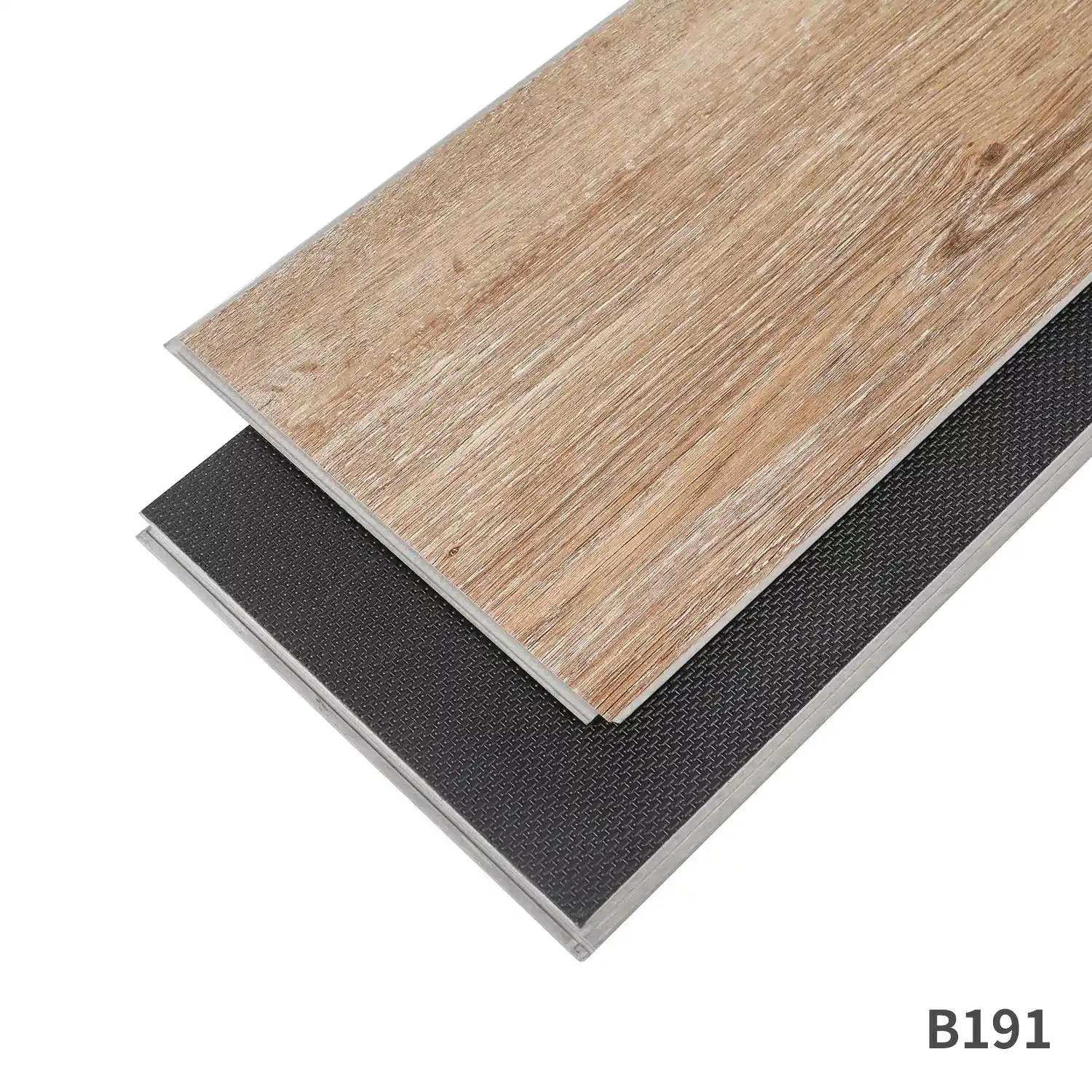 SPC flooring