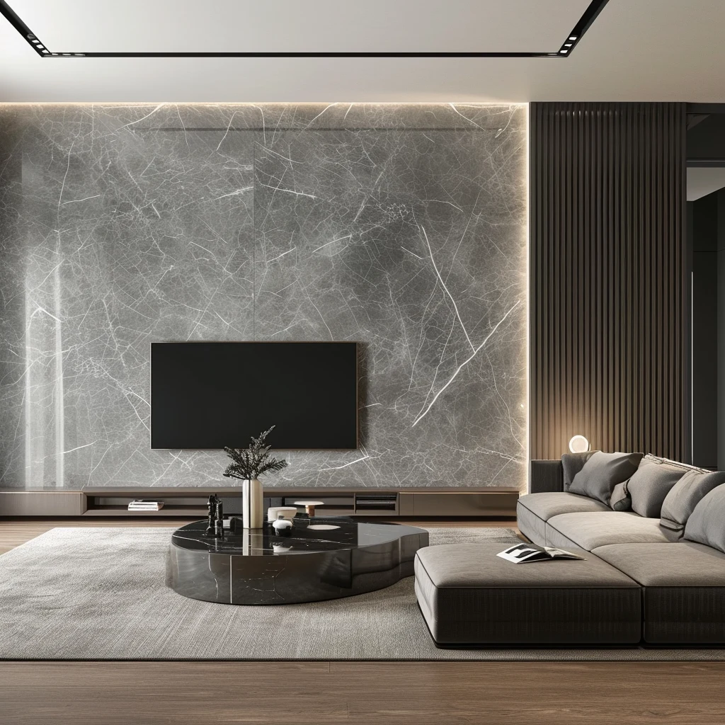 WPC Wall Panel