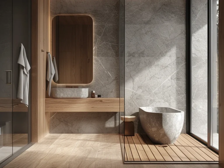 WPC Wall panel