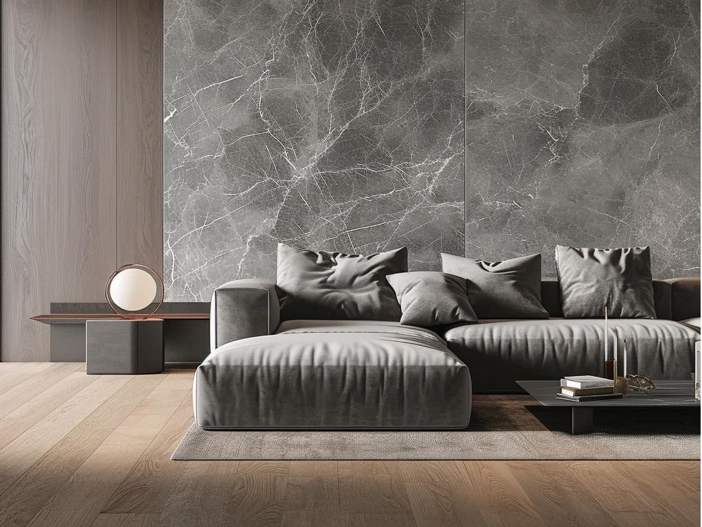 WPC Wall Panel: Raw Material Blending and Formulation Techniques