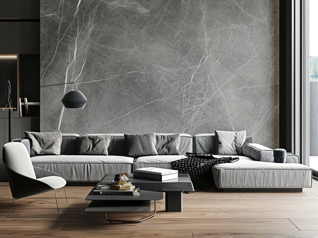 8 Benefits of Fireproof WPC Wall Panels for Indoor Applications