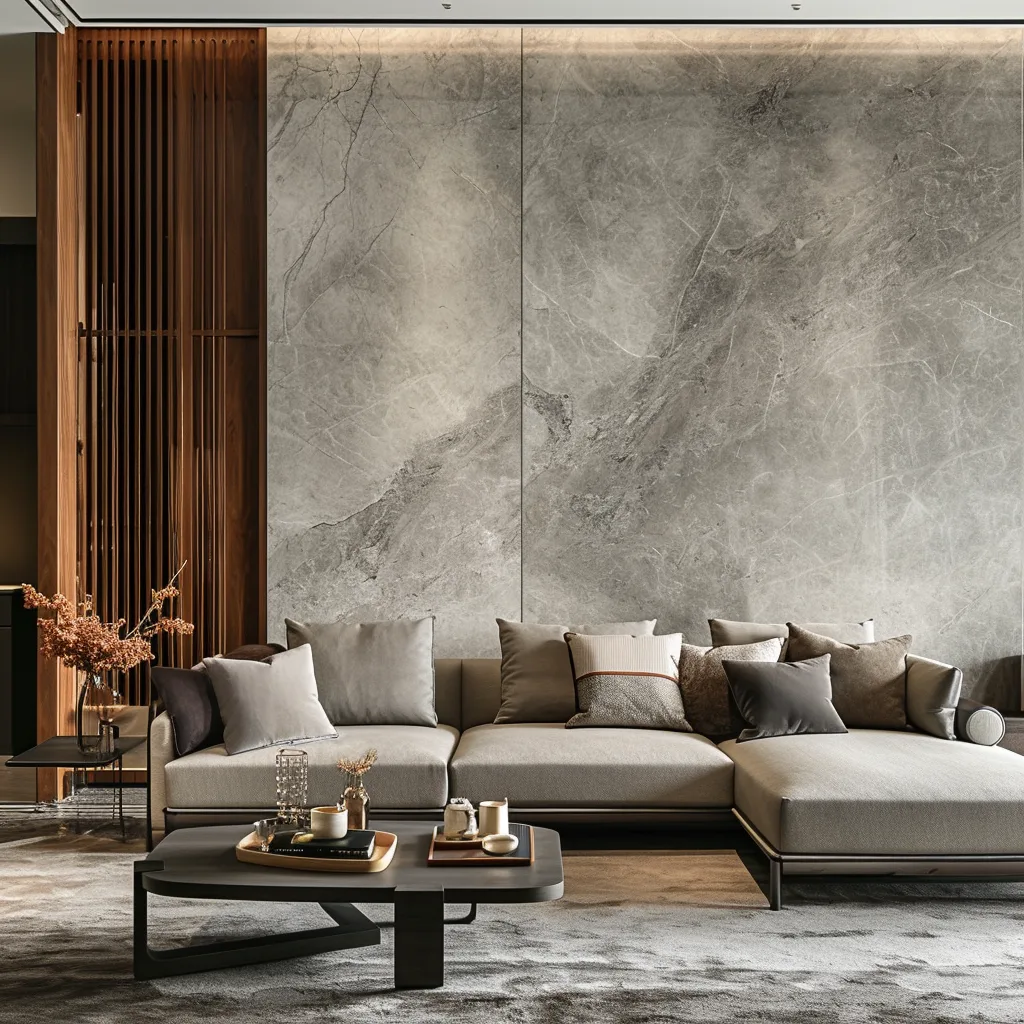 WPC wall panel(3)