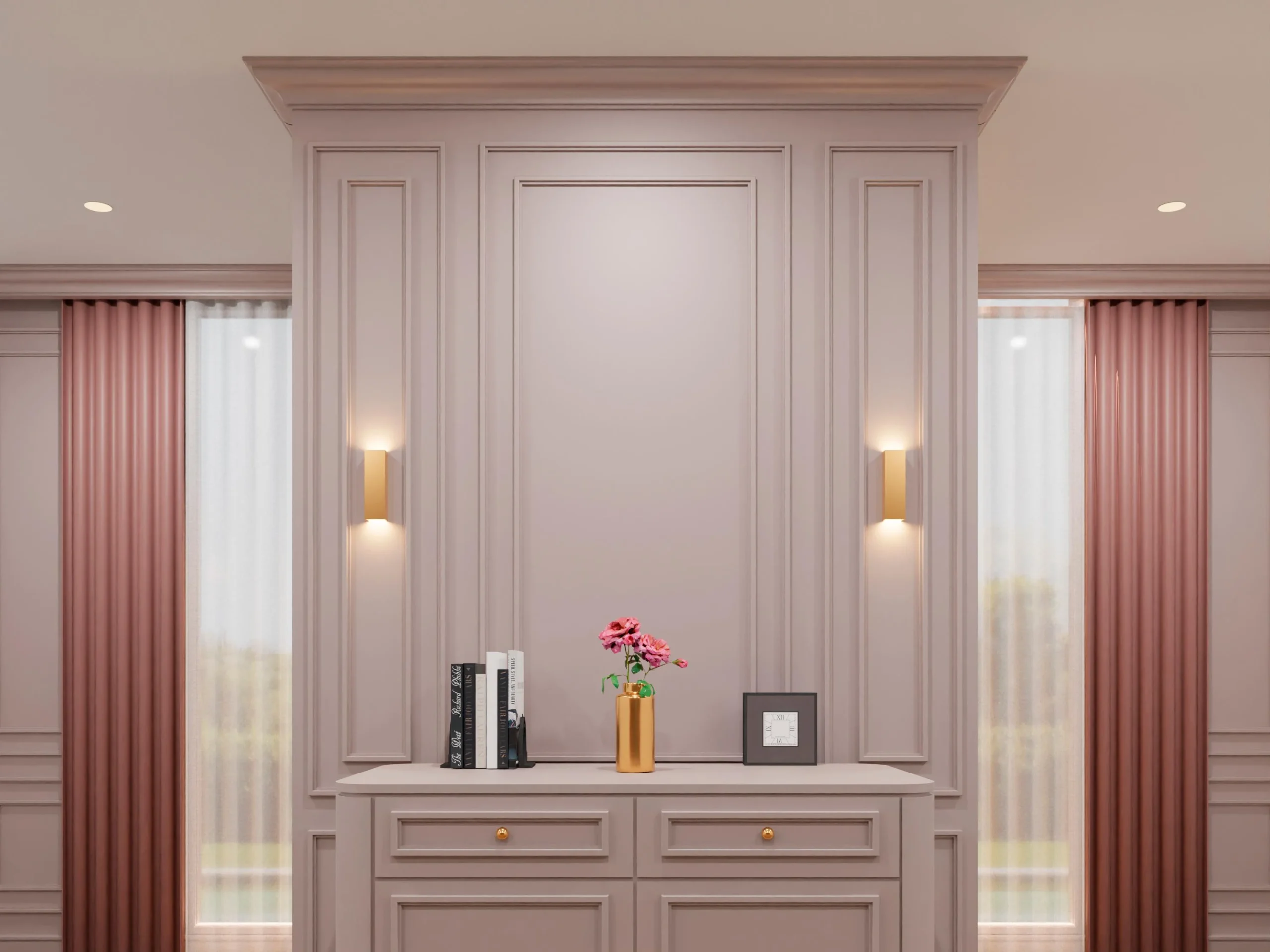 Banquet Hall Wall Panelling Ideas to Instantly Elevate Your Space