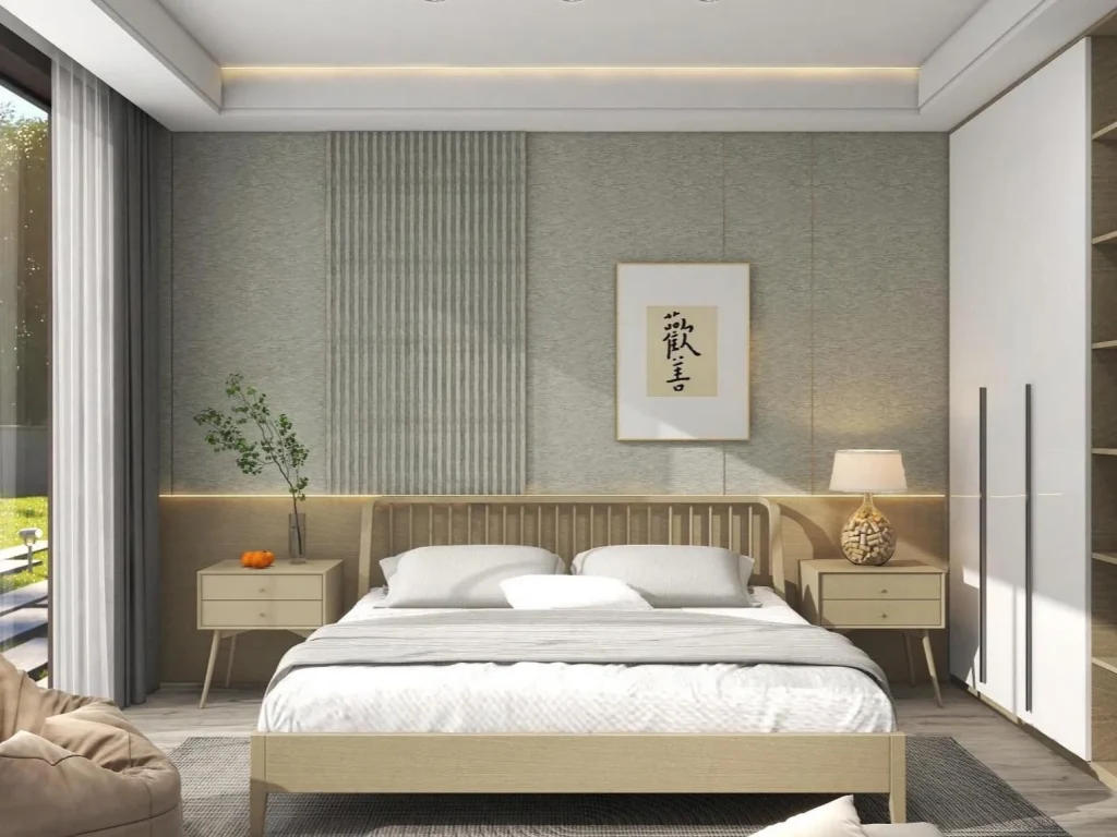 WPC Fluted Panel Explained: Costs, Dimensions, and Installation Ideas
