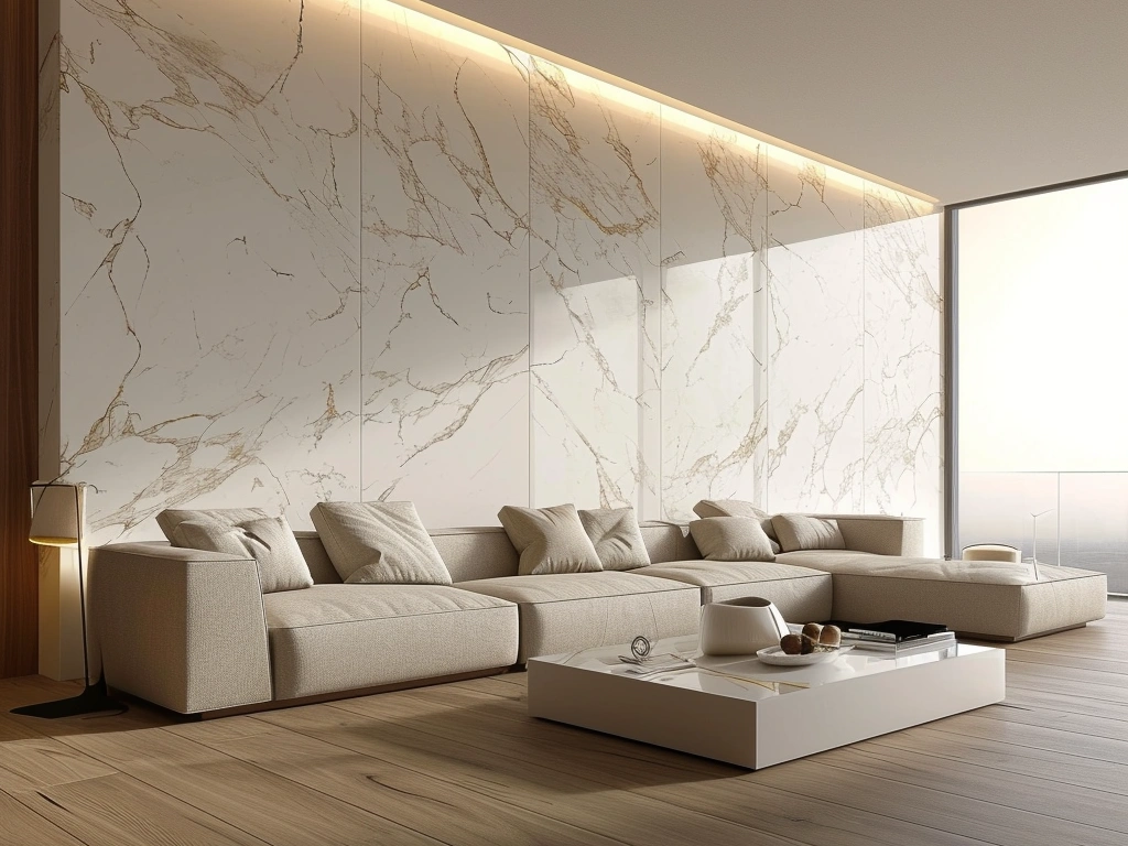 WPC vs SPC: Key Differences in Wall Panel Composition and Design