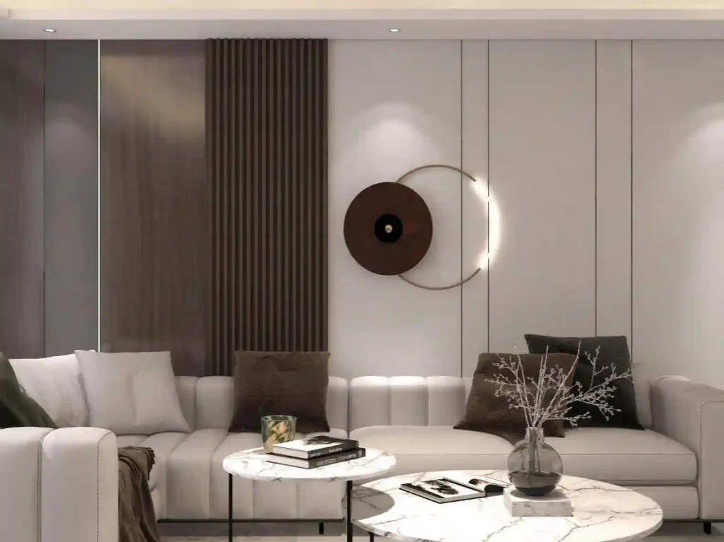 Fluted vs. Reeded Panels: A Spec-Based Guide for Architects, Designers, and Buyers