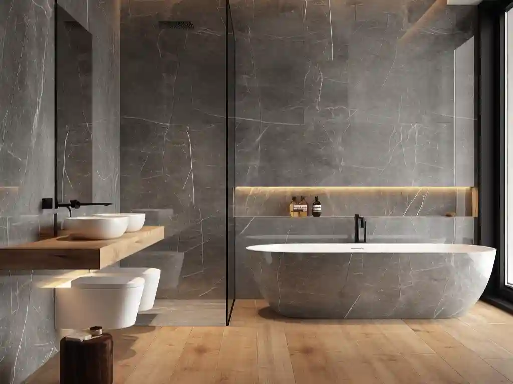 Interior WPC Solutions: Flooring, Wall Panels, and Modern Living Spaces