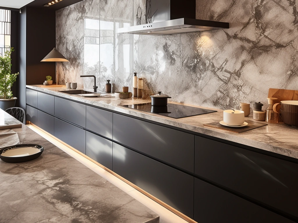 Is WPC Fireproof for Interior Wall Panels Lab Tests vs
