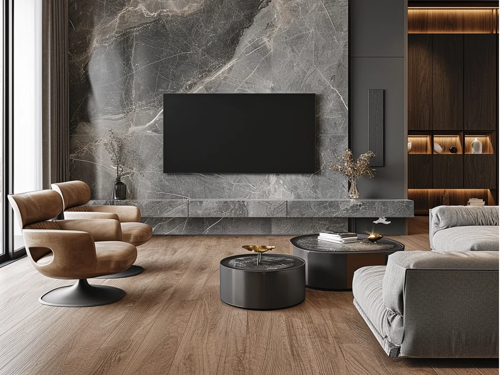 SPC vs LVT for Retail and Offices: Maintenance, Lifespan, ROI