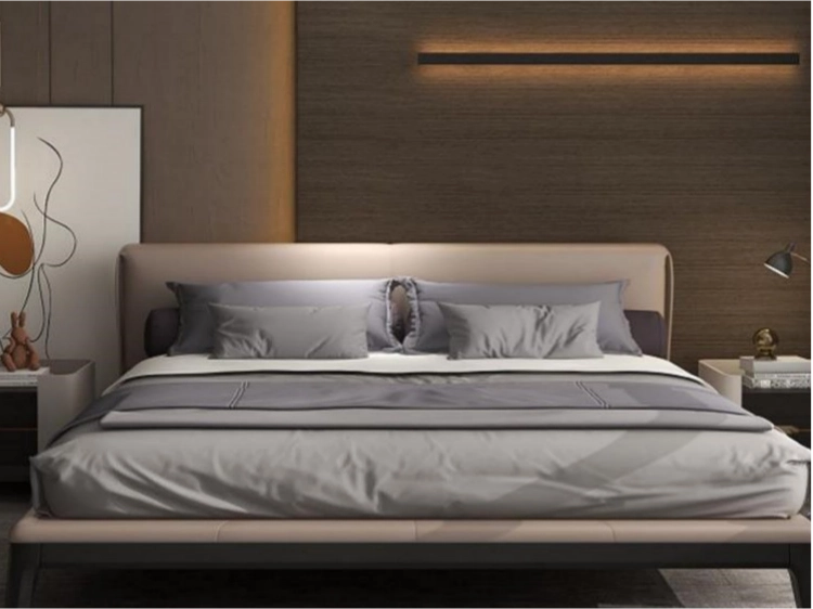 Top 10 WPC Wall Panel Designs to Create a Cozy Family Living Room