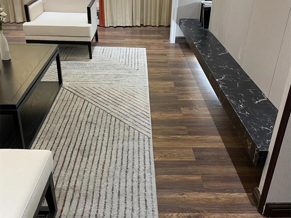 WPC Vinyl Flooring, Explained: Pros, Cons & Best Uses in 2025