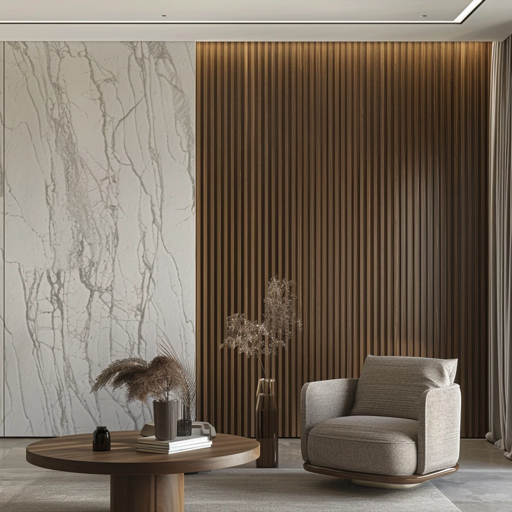 fluted wall panel 2