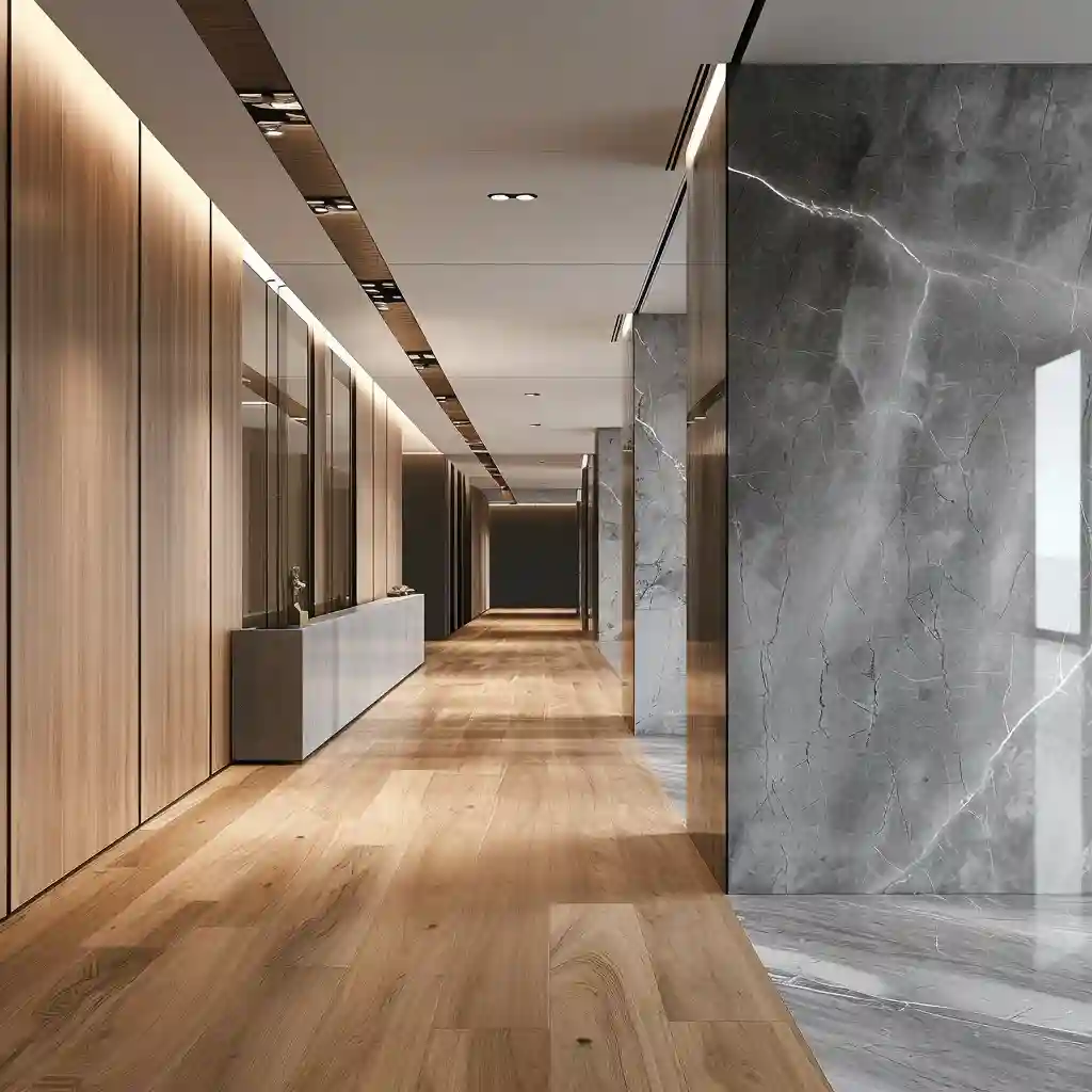 piso wpc interior