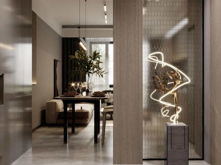 How to Clean WPC Wall Panels An Easy, Safe Guide