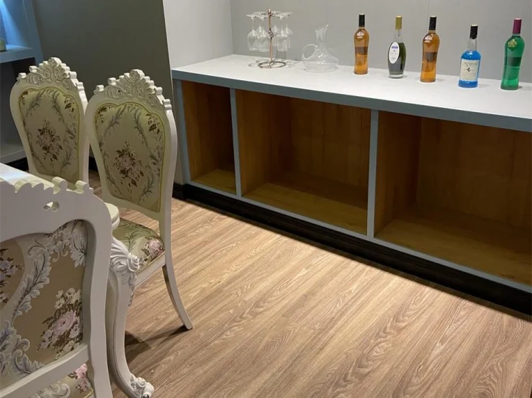 How to Fix Annoying Flooring Problems Cracks, Warping, and Gaps in SPC, WPC, and LVP