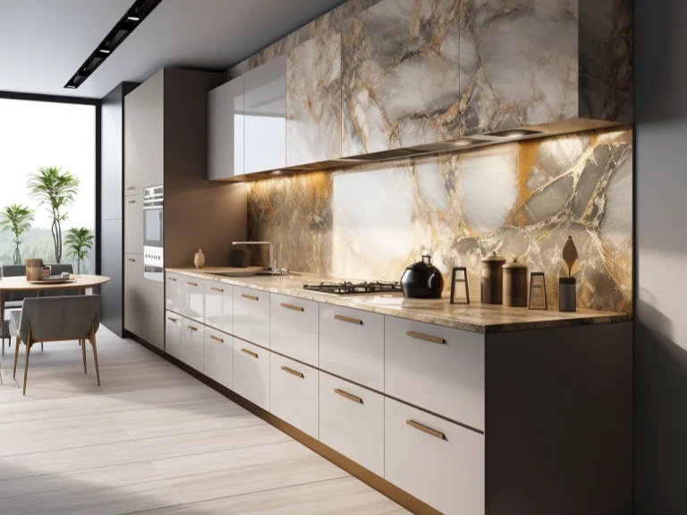 Top 10 Kitchen Wall Panels That Outshine Tiles for Moisture, Cleanability, and Speed