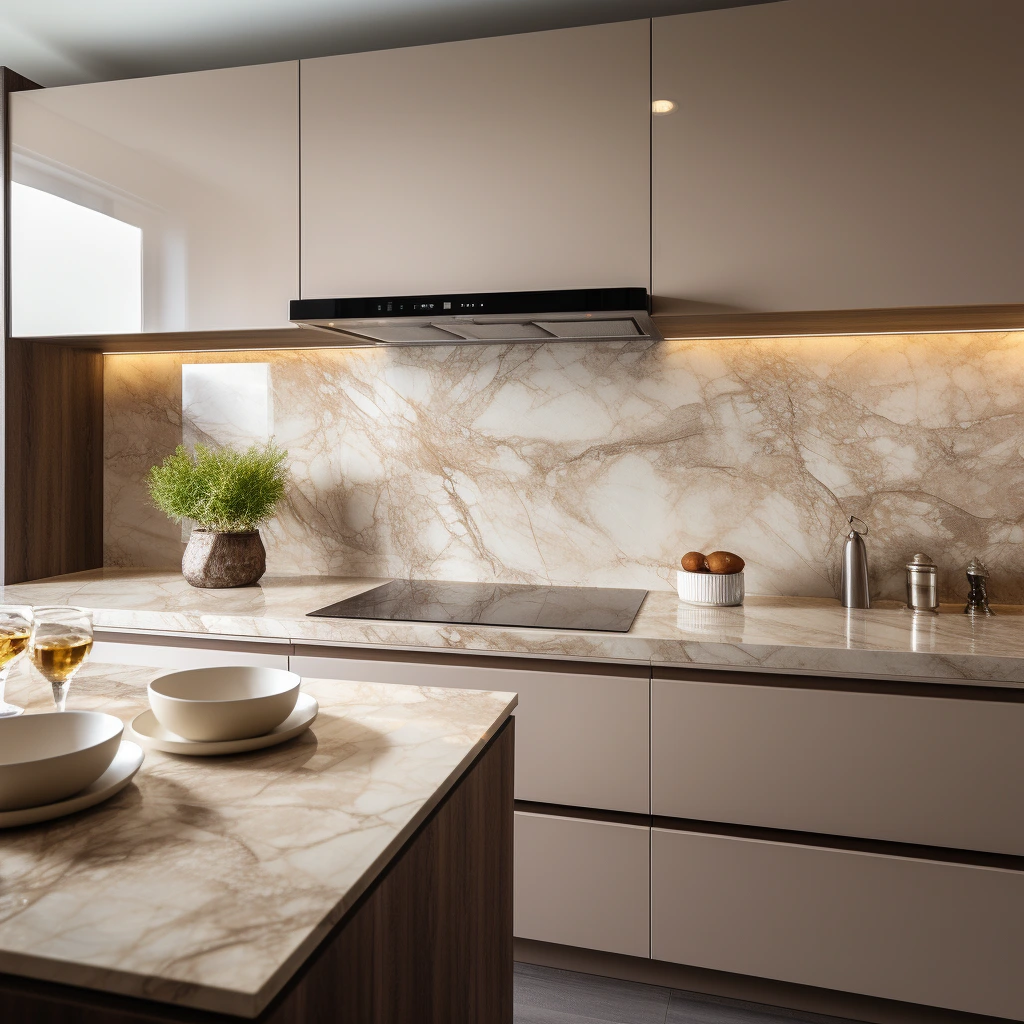 top 10 kitchen wall panel